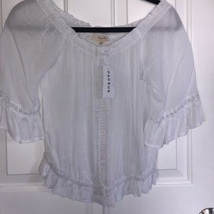 BRAND NEW PacSun shirt